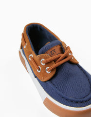 Zippy Baby Boys Deck Shoes