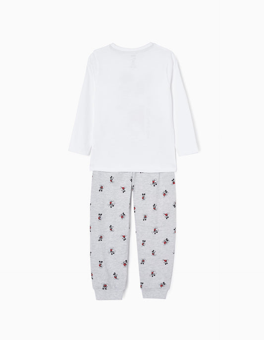 Zippy Cotton Pyjamas For Boys 'Mickey'