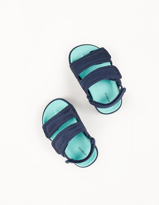 Zippy Strappy Sandals For Babies