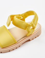 Zippy Strappy Sandals For Girls