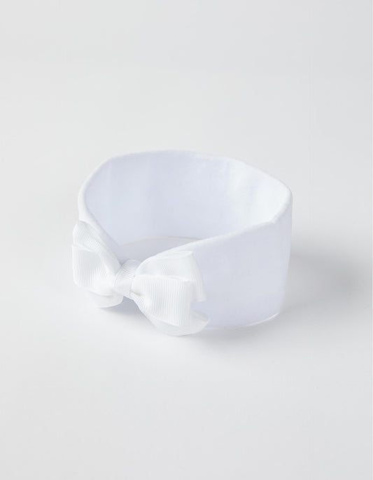 Zippy Girls Wide Headband