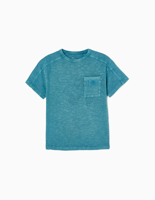 Zippy Cotton T-Shirt For Boys India