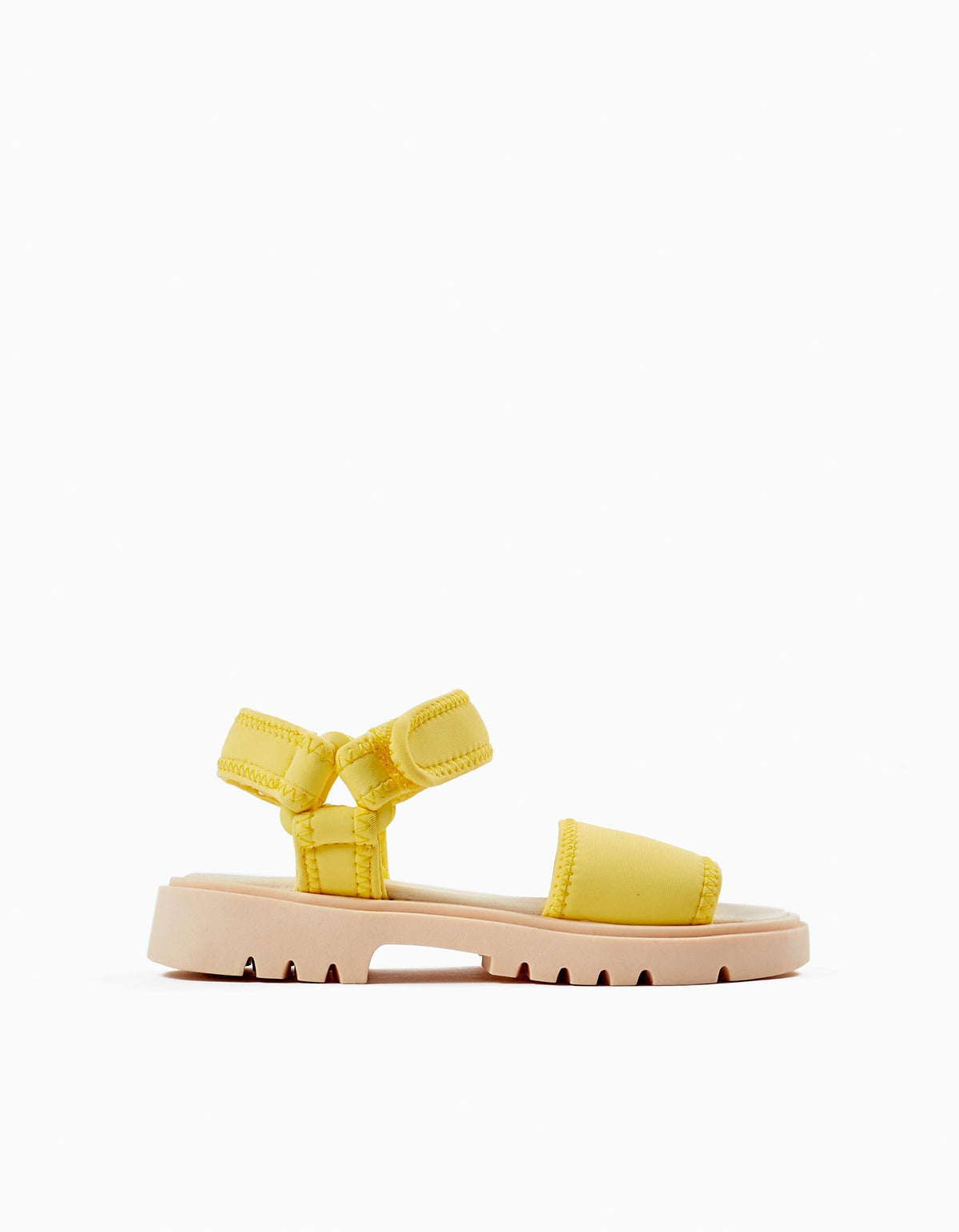 Zippy Strappy Sandals For Girls