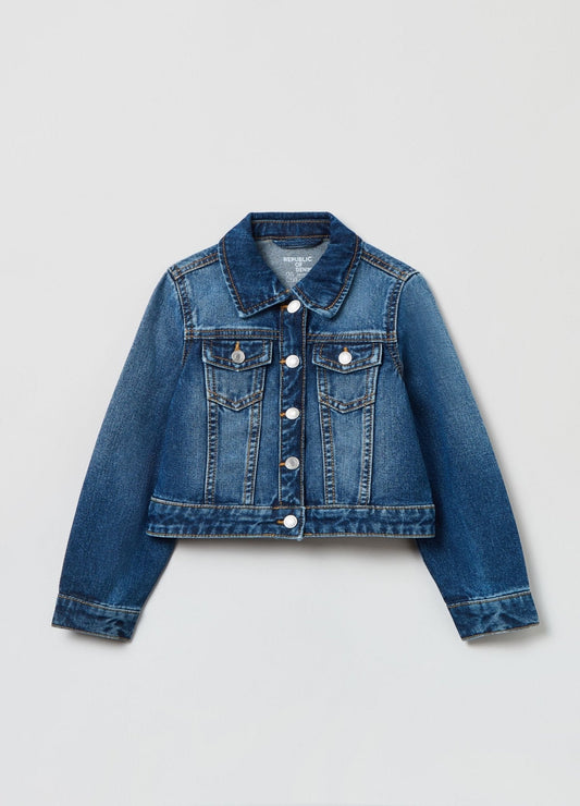 OVS Denim Jacket