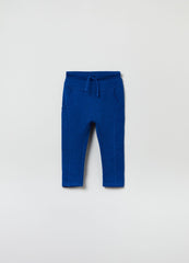 OVS FAGOTTINO Plush Joggers With Drawstring