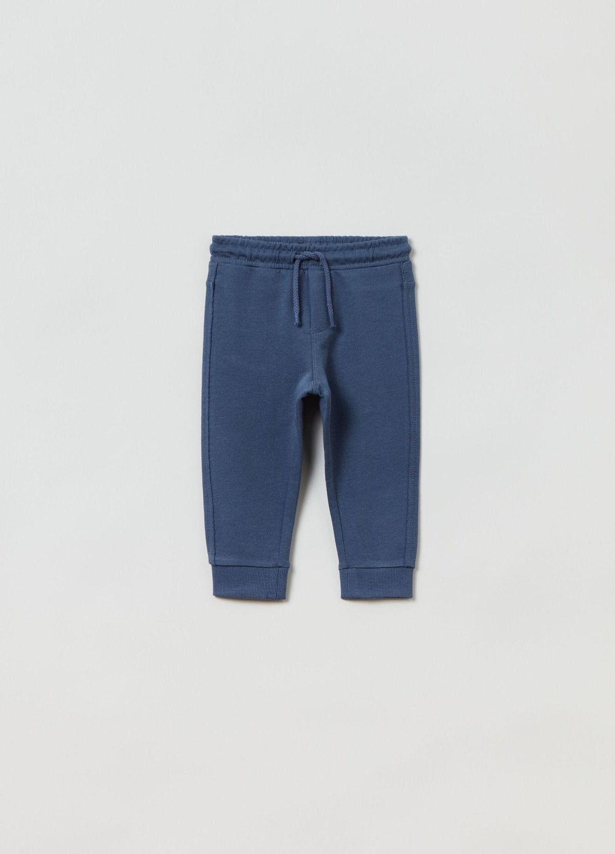 OVS FAGOTTINO Plush Joggers With Drawstring