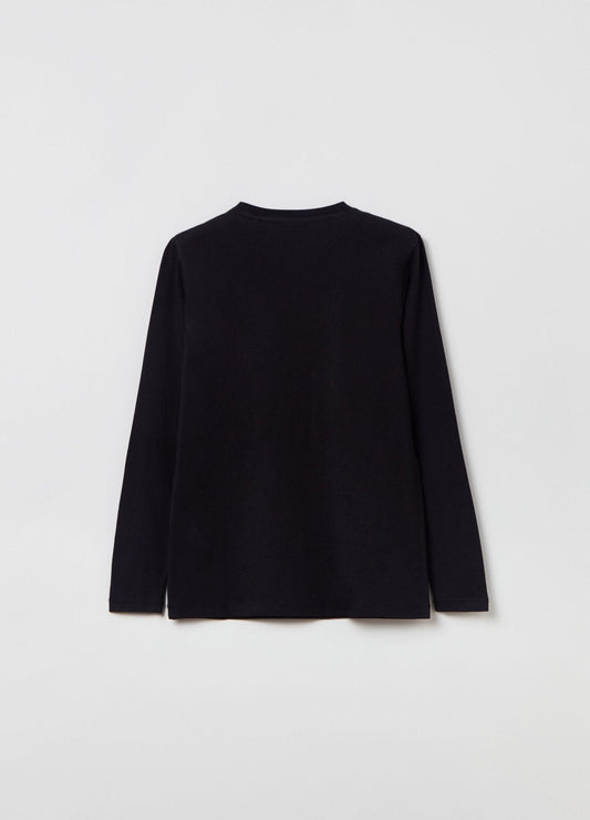 OVS GRAND&HILLS Long-sleeved