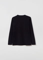 OVS GRAND&HILLS Long-sleeved