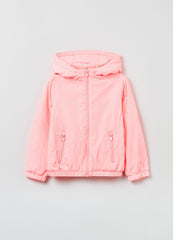 OVS Hooded Windbreaker