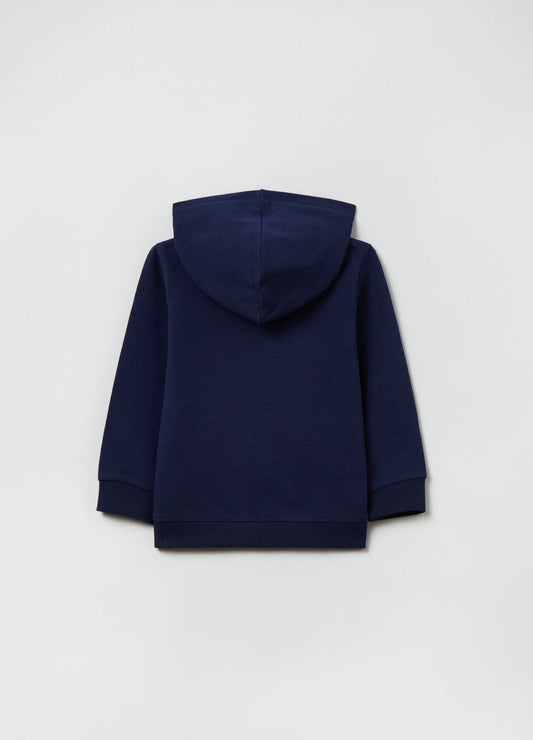 OVS HOUSEBRAND French Terry Full-zip Hoodie