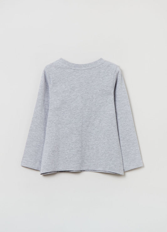 OVS Long-sleeved