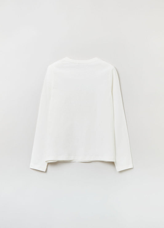 OVS Long-sleeved