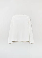 OVS Long-sleeved