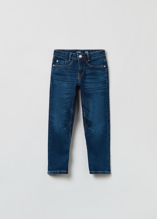 OVS Loose-fit Jeans With Five Pockets