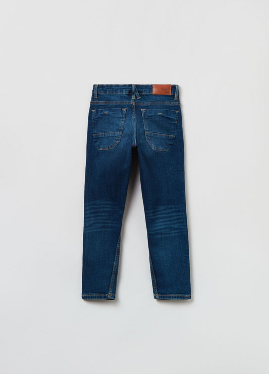 OVS Loose-fit Jeans With Five Pockets