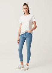 OVS Skinny-fit Stretch Jeans