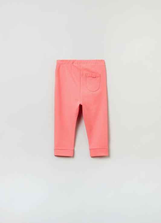 OVS Stretch Cotton Joggers