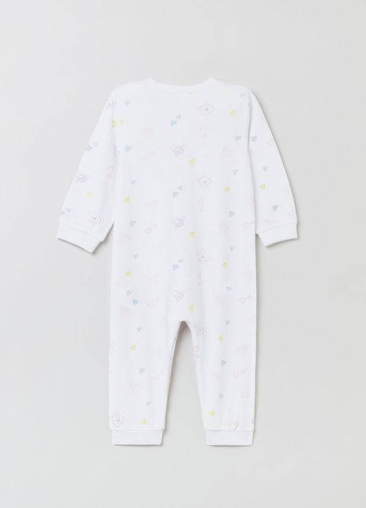 OVS Winnie The Pooh Onesie