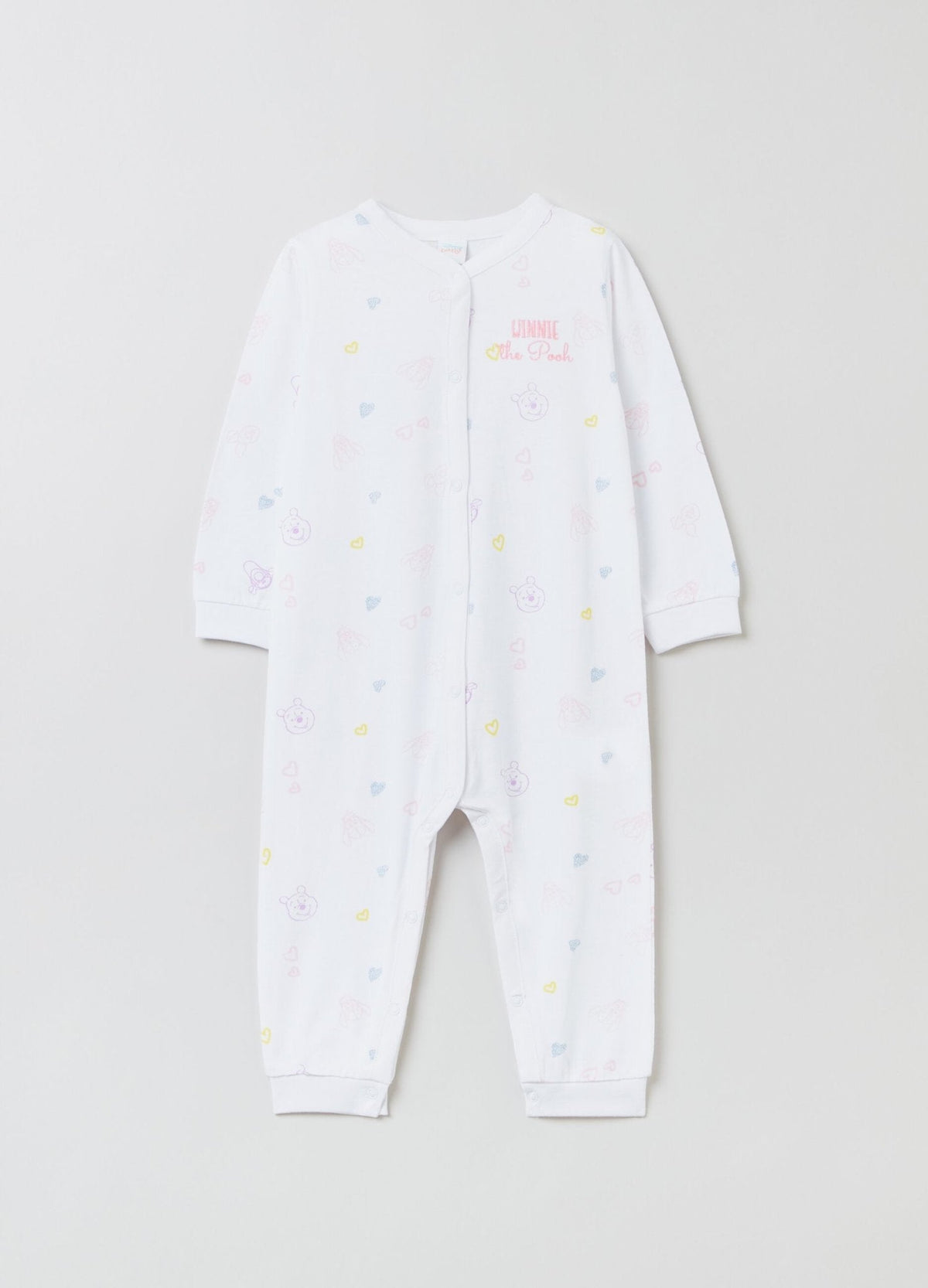 OVS Winnie The Pooh Onesie