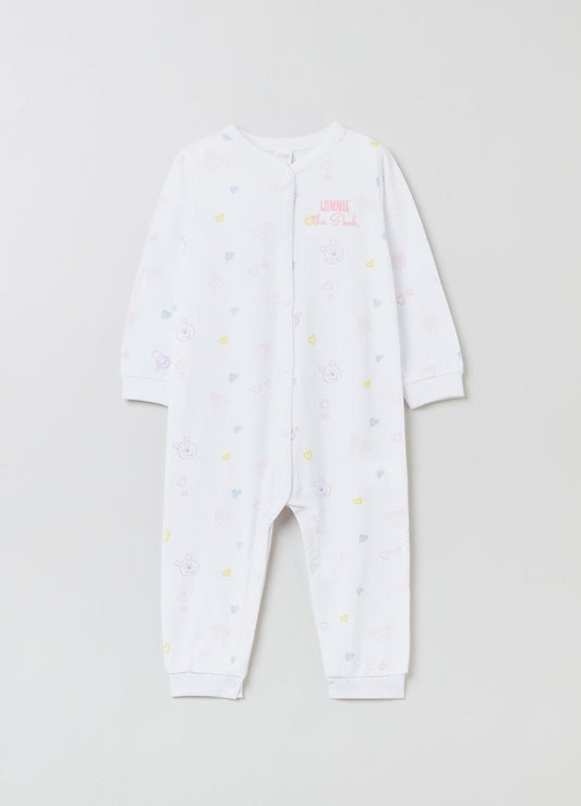 OVS Winnie The Pooh Onesie